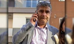 İBB Kültür AŞ Genel Müdür Yardımcısı Erhan Karaal kaçırıldı