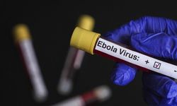 DSÖ: "KDC'de Ebola salgınında durum ciddiyetini sürdürüyor"
