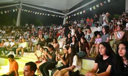 48. Güzelyurt Portakal Festivali bu akşam sona eriyor