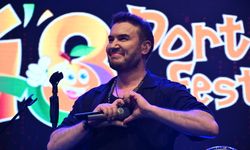 Güzelyurt Portakal Festivali tamamlandı