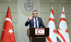 Erhürman: “Halkımızın çözüm iradesi çerçevesinde Genel Sekreter’in çabalarını destekliyoruz”