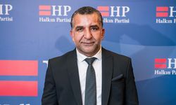 HP PM Üyesi Ercan: “Taksiler için sarı plaka uygulaması hayata geçirilmeli”
