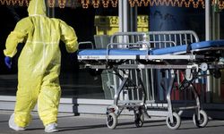 Fransa'da Ebola vakası görüldü