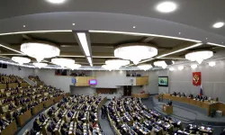 Rus parlamentosu, akaryakıt sorununa yönelik yeni düzenlemelerini kabul etti