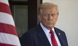 Trump, İran'da ABD'li denetçilerin, UAEA ekibine eşlik edeceğini açıkladı
