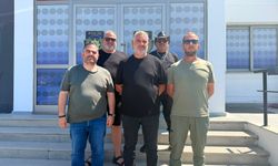 Hayvancılar Birliği’nden Tarım ve Doğal Kaynaklar Bakanlığı’na eleştiri...