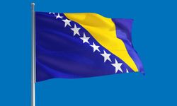 Bosna Hersek, Cvijanovic'in ziyaretinde devlet bayrağının kullanılmamasından dolayı İsrail'e nota verdi