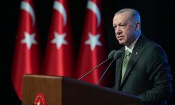 Türkiye Cumhurbaşkanı Erdoğan'dan Venezuela için "geçmiş olsun" mesajı