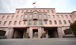 TC MSB: “Kıbrıs Türk halkının haklarını yok sayan hiçbir girişim kabul edilemez… KKTC’nin güvenliği Türkiye’nin güvenliğ