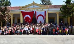 Türk Kara Kuvvetleri'nin kuruluş yıl dönümü kutlandı