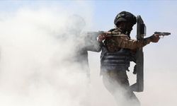 Somali'de 30'dan fazla terörist etkisiz hale getirildi