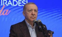 Erdoğan: ”CHP'nin içindeki dış mihraklardan kurtulması hayırlı olacak”