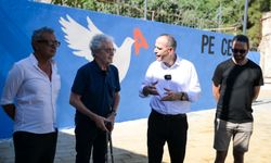 LTB’den Surlariçi’nde “Armando Milani”li sokak yenileme…