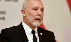 Akpınar: “Güvenlik pazarlık konusu değildir. Egemenlik müzakere masasında azaltılacak bir hak değildir..”