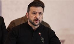 Zelenskiy, Rusya’daki iki petrol rafinerisine saldırı düzenlediklerini açıkladı