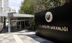Türkiye’den İsrail hükümetinin 1915 olaylarına ilişkin Ermeni iddialarıyla ilgili kararına tepki