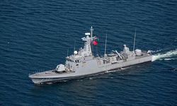 TCG Karadeniz Ereğli Karakol Gemisi ve TCG Tufan Hücumbotu 1 Temmuz'da halkın ziyaretine açılacak