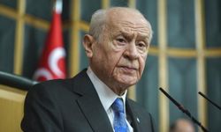 Bahçeli: “NATO yeni bir dönemin başında, Türkiye'nin olmadığı denklem çöker"