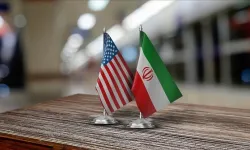 Trump, Vance ve Kalibaf mutabakat zaptını imzaladı