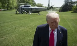 Trump: İran'a saldırıyı iptal ettim
