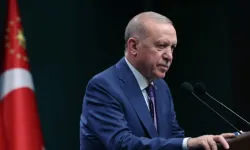 Cumhurbaşkanı Erdoğan: Türkiye'nin istikbalini her türlü siyasi mülahazanın üstünde tutmaya devam edeceğiz