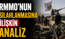 RMMO'nun silahlanmasına ilişkin analiz
