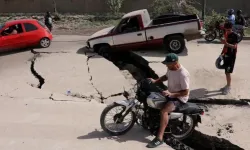 Venezuela'da peş peşe iki deprem: En az 164 can kaybı