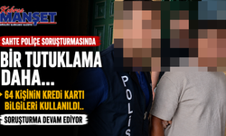 Sahte Poliçe Soruşturmasında Bir Tutuklama Daha
