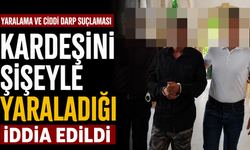 Yaralama ve Ciddi Darp Suçlaması