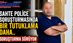 Sahte Poliçe Soruşturmasında Bir Tutuklama Daha