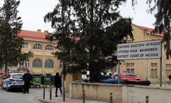 Rum İstinaf Mahkemesi, Kıbrıslı Türklerin Baf Hava Üssü'nde bulunan mülk iadesi talebini reddetti