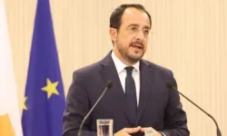 Nikos Hristodulidis: Türkiye yükümlülüklerini yerine getirirse AB üyelik adaylığına olumlu yanıt veririz