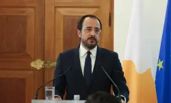 Hristodulidis: AB tarafından Türkiye’ye verilecek adımlar Kıbrıs’ta ilerlemeye bağlı olmalı