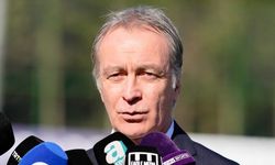 Beşiktaş Futbol Direktörü Önder Özen: Transferde finale yaklaştığımız üç oyuncu var