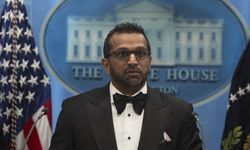 FBI Direktörü Patel, Beyaz Saray'daki UFC etkinliğine yönelik saldırının engellendiğini duyurdu
