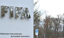 FIFA "siyasi" buldu, Haiti forma tasarımını değiştirdi