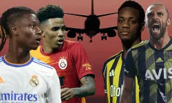Transferde bombalar art arda. Fenerbahçe'de ilk imza | Galatasaray rüyanın peşinde | Beşiktaş'a 40 milyonluk kaleci