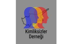 Kimliksizler Derneği bilgilendirme toplantısı düzenliyor