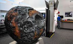 Nükleer patlama modeli Dünya'yı olası asteroit felaketinden koruyabilir