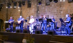 Lefkoşa Belediye Orkestrası sezonu “Latin Konseri” ile tamamladı