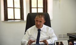 Altunterim: "Gaminiler taşınmayacak"
