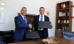 ARUCAD ile Pen Research Institute arasında iş birliği protokolü imzalandı
