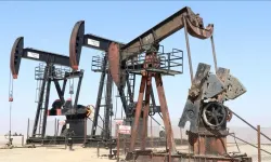ABD'nin petrol sondaj kulesi sayısı arttı