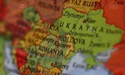 Ukrayna'dan "Konstantinovka şehrinin Rus ordusu tarafından ele geçirildiği" açıklamasına yalanlama