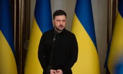 Zelenskiy, Konstantinovka'nın Rusya tarafından ele geçirildiğine yönelik açıklamasını değerlendirdi