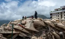 Venezuela'daki depremlerde hayatını kaybedenlerin sayısı 2 bin 954'e yükseldi