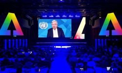 Guterres, yapay zekanın kuralların yetişebileceğinden daha hızlı geliştiği uyarısında bulundu