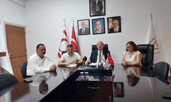 Dinçyürek: “Hayati tehlikesi mevcut. Durumu ağır ve çok ciddi”