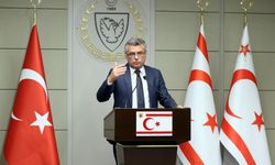 Erhürman: Güney’deki hastanede tedavi gören yurttaşımızın durumu ciddiyetini koruyor ama hayatta