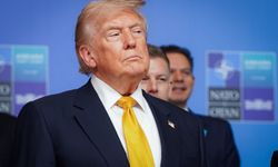 Trump: "Büyük ihtimalle bu akşam İran'ı çok sert şekilde vuracağız"